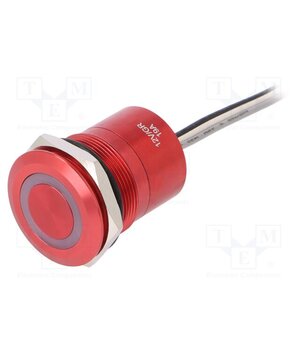 MC25MORGR Switch: capacitive; Pos: 2; SPST-NO; 0.01A/12VDC; IP68; OFF-(ON) 6sD6070OSgyJl3qK2rC0UCTfE0QaRR0jx0rj01DDedU