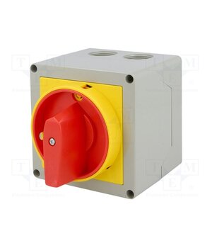 GX3210P25 Switch: cam switch; Stabl.pos: 2; 32A; 0-1; in housing; Poles: 3 Aj_B9jfaCAGA3wUs9kwFZG_oaOgxmqh-FvwJI3Ai7bc