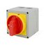 GX3210P25 Switch: cam switch; Stabl.pos: 2; 32A; 0-1; in housing; Poles: 3 Aj_B9jfaCAGA3wUs9kwFZG_oaOgxmqh-FvwJI3Ai7bc