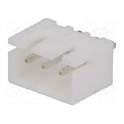 B3B-XH-A (LF)(SN) Connector: wire-board; socket; male; PIN: 3; XH; 3A; 250V; straight DtDekAkKhVPlUXZgyR0XHC4WZ7igHqX_OJCayL60njc