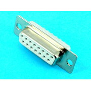 D-SUB 15pin Female montāžai

 CJL115.jpg