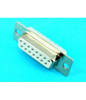 D-SUB 15pin Female montāžai

 CJL115.jpg