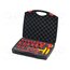 43024 Wrench-set; hex key,insulated,socket spanner; steel; 1/2"; 1kVAC yhUod-y1Xh-tu_kAwHVzj25QPM0apmRiBDGJ5_kx-pU