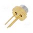 905D1S09UA Diode: laser; 895÷915nm; 19W; 12/20; THT; 6VDC; infrared 6HUpOBYezNMNgzjRZMiX8D4vOiHiQdp24z5-FKY43E0