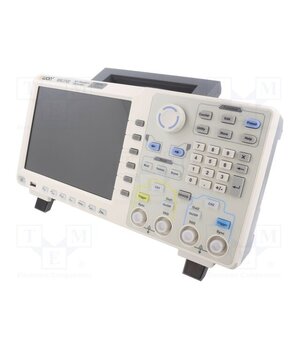 XDG3102 Laboratory generator: arbitrary, function; 100MHz; LCD 8"; Ch: 2 Mld-ukgpklsnXCleTOiycNc19C17DyF4VaonsYn9q1E