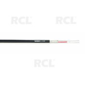 KABELIS AUDIO 2x0,08 mm², C117 TASKER

 CKA27117.jpg