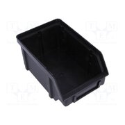 A.PM5ESD Container: cuvette; ESD; Width: 77mm; Ht: 56mm; black; polypropylene rLVV4tNjYJ45SLd_mWNzQRnl-advj2pL3IQ4-924kWA