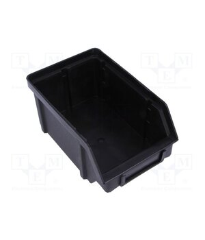 A.PM5ESD Container: cuvette; ESD; Width: 77mm; Ht: 56mm; black; polypropylene rLVV4tNjYJ45SLd_mWNzQRnl-advj2pL3IQ4-924kWA
