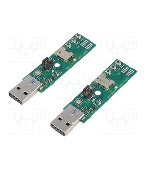 ENW89820AZ2F Dev.kit: Bluetooth Classic / Low Energy; prototype board x2 0mZGSG7a7FlO8MxYvQm5F4klilWq79JJRQ1ihKRu1zg