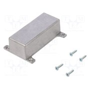 G0123F Enclosure: shielding; X: 38mm; Y: 90mm; Z: 30mm; aluminium; natural qfNOF_ZGyPCH-1qJJ7r11EvyIMFkpk4_uXIql77ynQw
