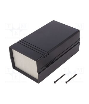 10003.9 Enclosure: multipurpose; with panel; DESIGNER; X: 85mm; Y: 145mm j3bGI7gjc9kbqOGzK-LLtHx7I1NAT_HII-5EaAzx5d0