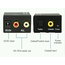 Digital to Analog Audio Converter, Coaxial & Toslink AGVK02+3.jpg
