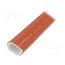 336.025.0 Insulating tube; fiberglass; -55÷260°C; L: 1m; HIPROJACKET AERO _Tgu3wiBaCU62wUqE7zksXSRws1cqAf0975YfG1Gv3I