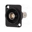 CP30125 Coupler; BNC socket,both sides; insulated; 50Ω; FT; black; metal g4kCtFph5bDxyGQ1NNeqMZnNRPrmaty-c_N1I6az7uw