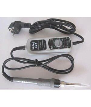 Lodēšanas stacija Yihua 908+ portatīva 50W

 ILITK908+1.jpg