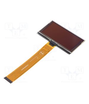 REX012864QYPP3N00000 Display: OLED; graphical; 2.7"; 128x64; Dim: 73x41.86x2.05mm; 1x30 V_afCaUjdRe1E80YYlwMjRN9hWqmQL4aOzBzjS3caqc