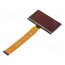 REX012864QYPP3N00000 Display: OLED; graphical; 2.7"; 128x64; Dim: 73x41.86x2.05mm; 1x30 V_afCaUjdRe1E80YYlwMjRN9hWqmQL4aOzBzjS3caqc