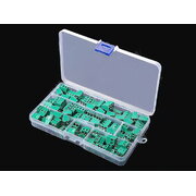 KONTAKTBLOKI RM=5.0mm komplekts, 2-kontaktu – 40 gab., 3-kontaktu – 40 gab. CKKR02.jpg