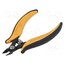 TR 5000 PR A Pliers; cutting,miniature,curved; 138mm u4p6aseKDQemoLou4mRN4vIC-SNfm5Zkw8bjyWbJoXM