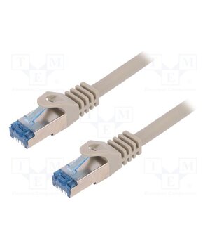 CQ4052S Patch cord; RJ45 plug,both sides; S/FTP; 6a; stranded; Cu; 2m; LSZH Aigs9-oHWF9UbNcdjPHSqAPXPctxURgGEgmBpe8ai5Q