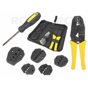 CRIPM rīki termināļiem, komplekts

 IRE255.jpg