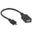 DUOMENŲ KABELIS USB(A) L <-> micro USB K OTG 0.20m, išmaniesiems telefonams CKAK172.jpg