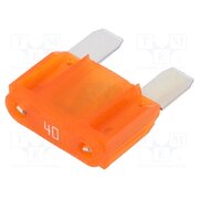 0299040.TXN Fuse: fuse; 40A; 32VDC; automotive; 29mm; MAXI ngDFYSuRNsJcIxwsjnyYgHiZcb2-NngkTwPNw7uakzo