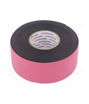 711-10201 HELATAPE POWER600 Tape: self-amalgamating; black; 38mm; L: 6.7m; Thk: 0.76mm; -40÷80°C PCl4lLH9_Qvvo_YSW1s4shtRm6E1vKWSvFBKcRGBZWw