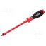 10149 Screwdriver: standard; slot; 3x0.5mm; SoftFinish® a1zvZ8Ph5YN5_NIOSvJK0Cr90AmgjpdKIcEtzCfIxBo
