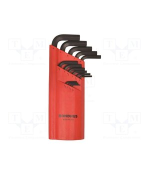 12195 Wrench: hex key-set; ProTanium®,steel; long; GorillaProof® sxiywVhZbPpBES_EO2brAnZIbVGORPeyCnEEk-HhOMg