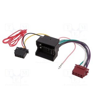 EU9544-01 Adapter; VW,Škoda; ISO LuUdgAyWGknKa_9Rx8K_Oa35xny2DSwNdvS7PJwuYco