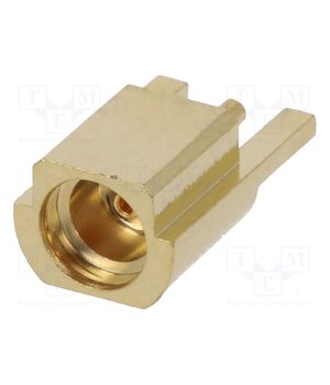 73415-0961 Connector: MMCX; socket; female; angled 90°; 50Ω; THT; on PCBs; PTFE S2RU9aJ920NeJLFXwnJPO5UkXEYo0Gvzcjq24gV_0Fs