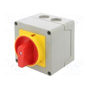 GX1692P25 Switch: cam switch; Stabl.pos: 2; 16A; 0-1; in housing; Poles: 4 t-7Q30m3i5zPeYC_-vomI0X9T3qsv6B3NBitvCWd3kQ