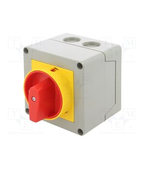 GX1692P25 Switch: cam switch; Stabl.pos: 2; 16A; 0-1; in housing; Poles: 4 t-7Q30m3i5zPeYC_-vomI0X9T3qsv6B3NBitvCWd3kQ