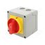 GX1692P25 Switch: cam switch; Stabl.pos: 2; 16A; 0-1; in housing; Poles: 4 t-7Q30m3i5zPeYC_-vomI0X9T3qsv6B3NBitvCWd3kQ