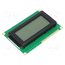 RC1604A-FHW-ESX Display: LCD; alphanumeric; FSTN Positive; 16x4; grey; LED; PIN: 16 z_v_AwkeIQqCaCePtxPs8bxwRb3QpF0khKbwaXTGdLA