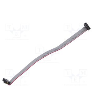 FFSD-05-D-06.00-01-N Ribbon cable with IDC connectors; IDC,both sides; 152.4mm; 6" f9pdjJgnWbtTIFZmg2gaWXELXEPYObOKwuunp9-Vhsk