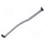 FFSD-05-D-06.00-01-N Ribbon cable with IDC connectors; IDC,both sides; 152.4mm; 6" f9pdjJgnWbtTIFZmg2gaWXELXEPYObOKwuunp9-Vhsk