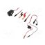 EPA1020-075 Charger: for rechargeable batteries; GEL,acid-lead; 12V; 750mA x6IjSrIm-sYw2Z4Esy4AKpH4NlJwCKUPQFsANcSXq3M