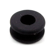 GROMMET, D=5,5 mm / caurums 8,4 mm, gumija, paneļa biezums maks. 3,3 mm

 IDELG055.jpg