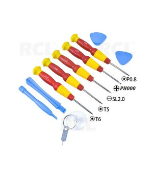MOBILO TELEFONU INSTRUMENTU KOMPLEKTS, 11 gab.

 IRATR13+1.jpg