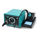 Lodēšanas stacija KS-936, 200–480 °C, 50 W, ESD

 ILITK936+N.jpg