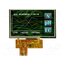 NHD-5.0-800480TF-ATXL#-T Display: TFT; 5"; 800x480; Illumin: LED; Dim: 120.7x75.8x4.3mm; RGB ZEYWriKwY628990o48yBSAGpvZZUpuky7OR5ZdXWJQo