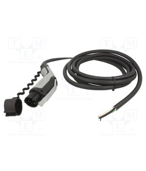 1628422 EMobility: cable; 1x18AWG,3x10AWG; 250VAC; 8kW; IP44; single-phase M8a0mHhf2g9RXWBye1h2pqHzUYbzqt9CWcxczNUPcXs