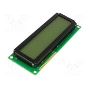 DEM 16215 FGH-PW Display: LCD; alphanumeric; FSTN Positive; 16x2; 122x44x13.6mm 733IkIl07_wWUvwbISzo_urT5RiGD82rsiMoQhv_aPY