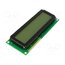 DEM 16215 FGH-PW Display: LCD; alphanumeric; FSTN Positive; 16x2; 122x44x13.6mm 733IkIl07_wWUvwbISzo_urT5RiGD82rsiMoQhv_aPY