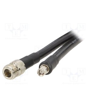 57028 Cable; 5m; N female,RP-SMA male; PE; black; 50Ω oMZW3lFbWCdORj0MgixqJBjkBU4PSSGAsE4WUPoO3Is