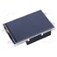 4DPI-35-II Display: TFT; 3.5"; 320x480; Illumin: LED; Dim: 56.6x97.6x20.3mm L7FxGdSivlQOQpKBuPZIWyiSNelVlSfXIMGq6O08V9I