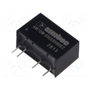 AM1DM-0503SH60EZ Converter: DC/DC; 1W; Uin: 4.5÷5.5VDC; Uout: 3.3VDC; Iout: 303mA oW47vcjIkWDdA7YytK0pPwWrKumz2uh59He_WzXm8DQ