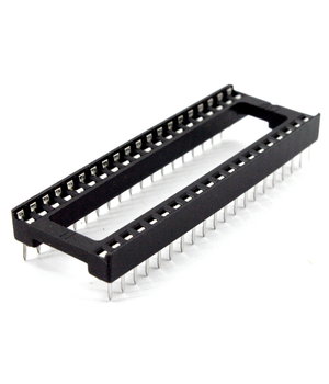 SOCKET DIL IC 40pin

 CLIM40.jpg